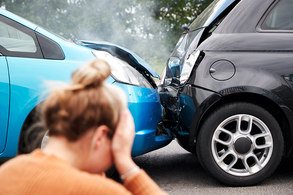 Car Collision Repair Myths - Part 1
